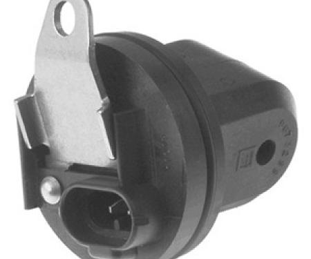 Corvette Vehicle Speed Sensor, with 4L60E Automatic, 1994-1996