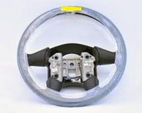 Corvette Steering Wheel, 2005