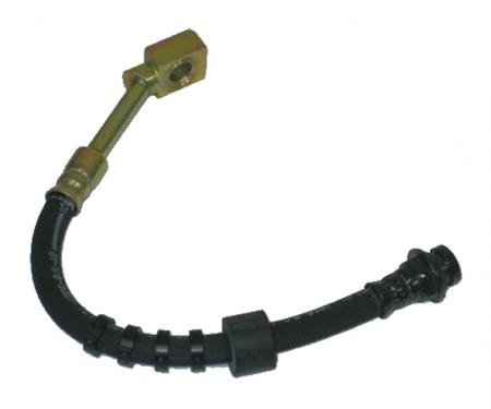 Corvette Brake Hose, Rear, Left, 1988-1992