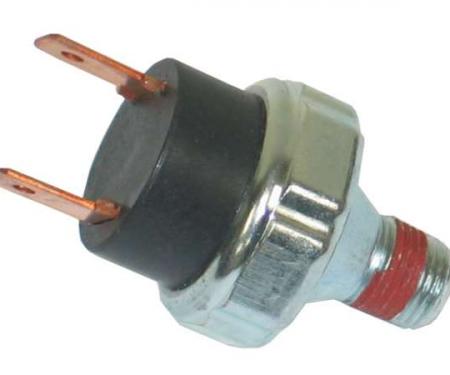 Corvette Oil Pressure Sensor, 1984-1987