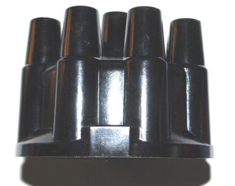 Corvette Distributor Cap, 2x4, NOS, 1958-1961