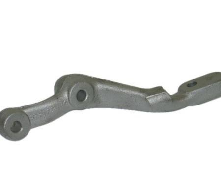 Corvette Steering Knuckle Arm, Right, Reconditioned, 1977-1982