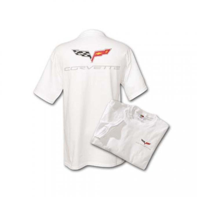 Corvette C6 Screenprint T-Shirt