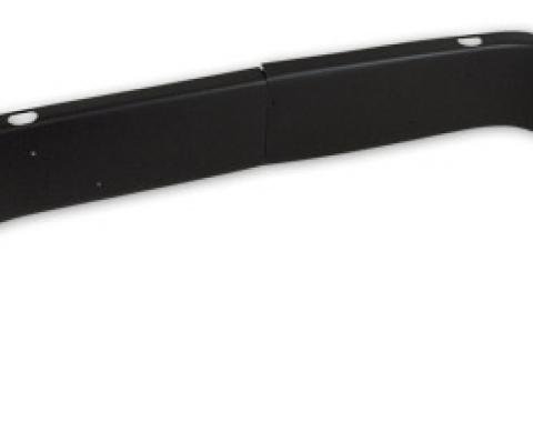 CA 1991-1996 Chevrolet Corvette Coupe Rear Roof Panels