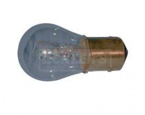 Corvette Stop/Tail & Turn Signal Light Bulb, #2057, 1984-1996