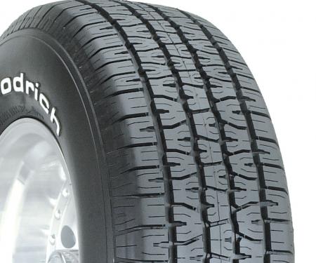 BFGoodrich G-Force Sport Comp 2 255/50 R16 99W SL BSW