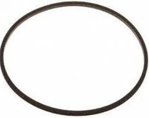 Corvette Transmission Extension Housing Seal, 1982-1996