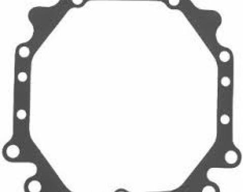 Corvette Differential Cover Gasket, 1990-1996