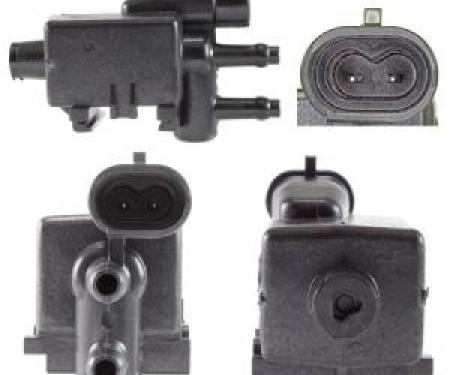 Corvette Vapor Cannister Purge Solenoid, 1990-1996