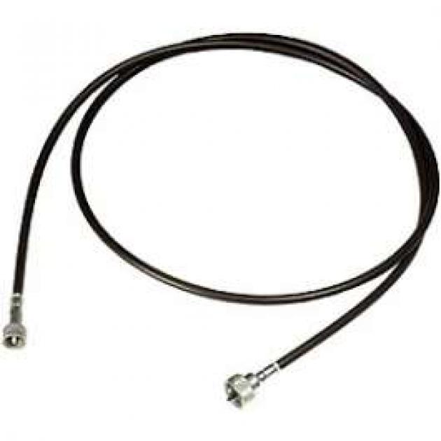 Corvette Speedometer/Tachometer Cable, 19581968