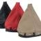 CA 1997-2004 Chevrolet Corvette Shift Boot with Retainer 6 Speed transmission