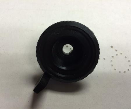 Corvette Radio Tone Control Knob, 1981-1982