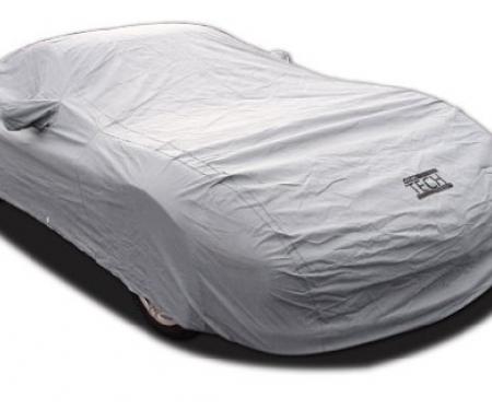 Corvette Car Cover, Econotech, 2014-2019