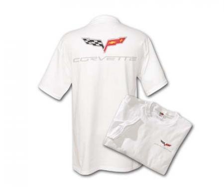Corvette C6 Screenprint T-Shirt