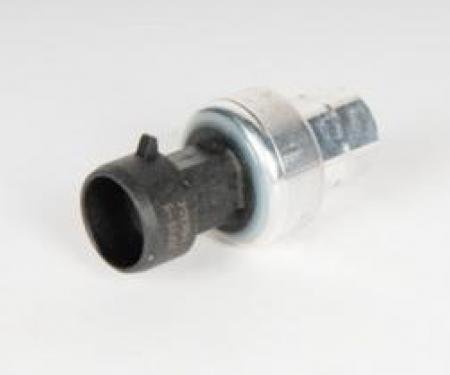 Corvette Air Conditioning Refrigerant Pressure Sensor, AC Delco, 1994-2004