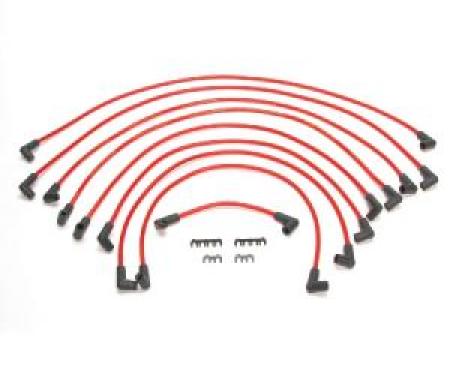 Corvette Spark Plug Wires, Delphi, 1998-1999
