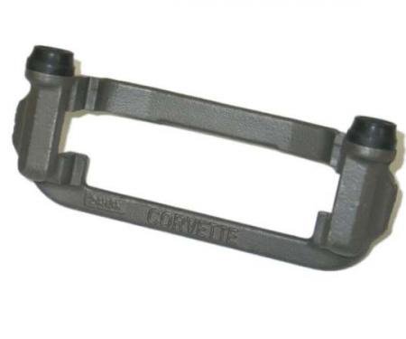 Corvette Caliper Mount Bracket, 1984-1987