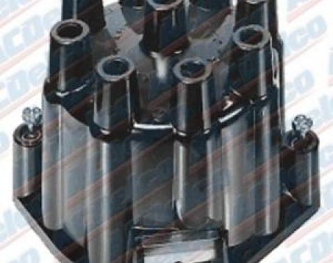 Corvette Distributor Cap, AC Delco, 1966-1974