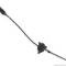 Corvette Shifter Control Cable, Automatic, 1968-1982