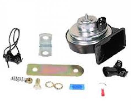 Corvette Horn Kit, High Note, 1997-2013