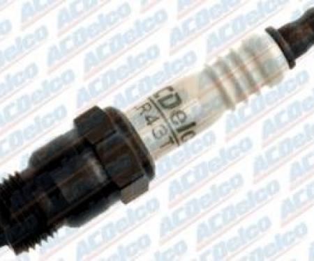 Corvette Spark Plugs Big Block, R43T, AC Delco, 1970