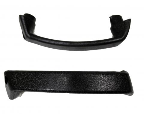 Corvette Door Pull Straps, 1965, 1969-1977