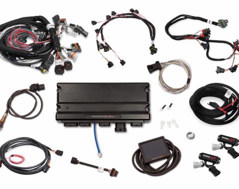 Holley EFI Terminator X Max, 2013+ Gen III HEMI 550-1424