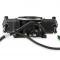 Holley EFI Terminator X Stealth 4150, Black 550-1005