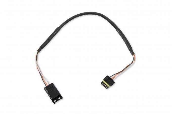 Holley EFI CAN Adapter Harness, 12" 558-451