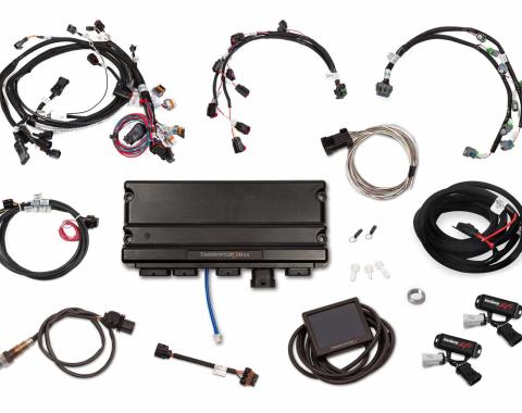Holley EFI Terminator X Max, 2003-2006 Gen III HEMI 550-1421