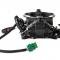Holley EFI Terminator X Stealth 4150, Black 550-1005