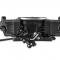 Holley EFI Terminator X Stealth 4150, Black 550-1005