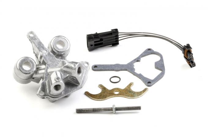 Holley EFI Pro-Jection Throttle Body Injector Pod Upgrade Kit 534-170
