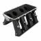 Holley EFI Holley Gen III Hemi Hi-Ram EFI Manifold 300-658BK