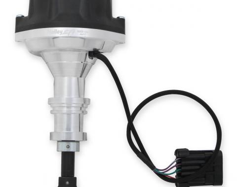 Holley EFI Low Profile 351W Dual Sync Distributor 565-111