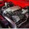 Holley EFI Holley Mid-Rise Intake, GM LS1/LS2/LS6 w/ 92mm Top 300-126