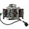 Holley EFI Terminator X Stealth 4150, Black 550-1005
