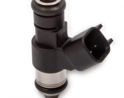 Holley EFI Terminator X Performance Fuel Injector, Individual 522-221X