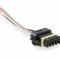 Holley EFI CAN Adapter Harness, 12" 558-451