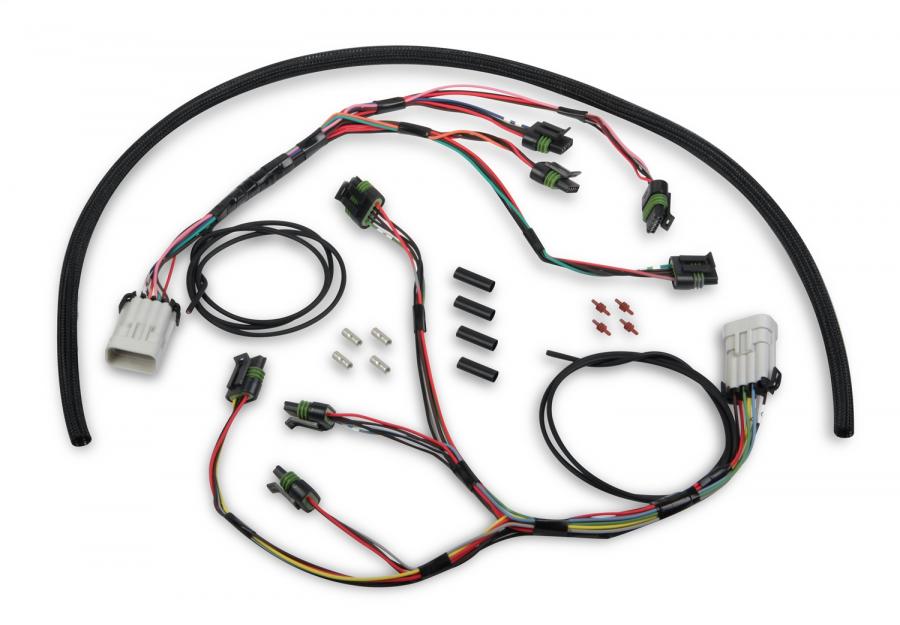 Holley EFI HP Smart Coil