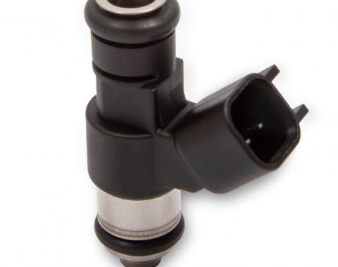 Holley EFI Terminator X Performance Fuel Injector, Individual 522-101X
