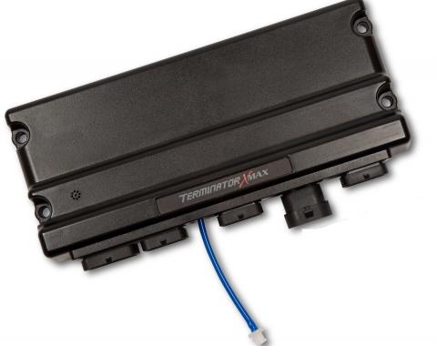 Holley EFI Terminator X Max, Service ECU 554-153
