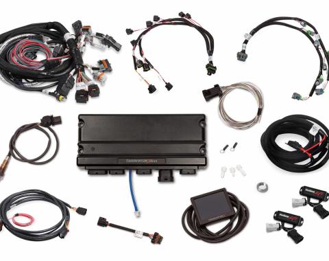 Holley EFI Terminator X Max, 2013+ Gen III HEMI 550-1425