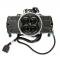 Holley EFI Terminator X Stealth 4150, Black 550-1005