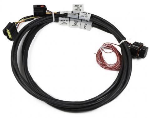 Holley EFI HEMI Drive By Wire Harness 558-417