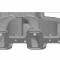 Holley EFI Holley Single Plane EFI Intake, GM LS1/LS2/LS6 300-137