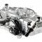 Holley EFI Terminator X Max Stealth 4150, GM LS Engines 550-1028