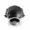 Holley EFI Holley Hi-Ram Intake, GM LS3/L92, Black 300-116BK