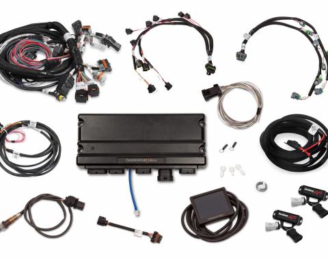Holley EFI Terminator X Max, 2007-2012 Gen III HEMI 550-1423