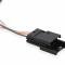 Holley EFI CAN Adapter Harness, 12" 558-451